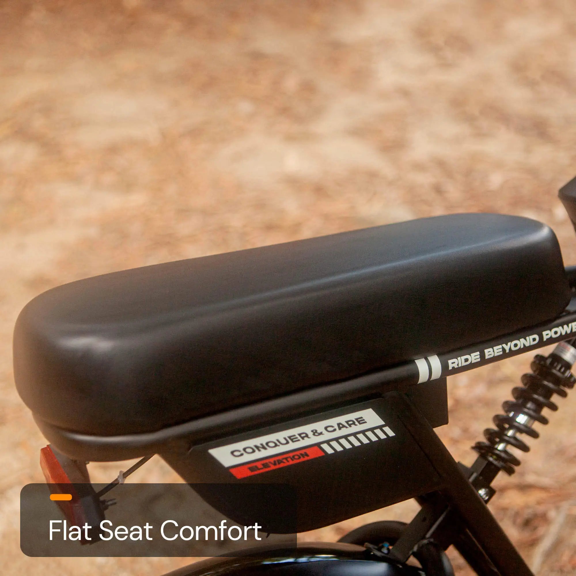 Bluvall K10 Trail eBike